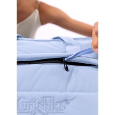 Сумка дорожная большая Grishko BC001BAG