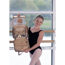 Сумочка для пуантов марвел BC003BAG