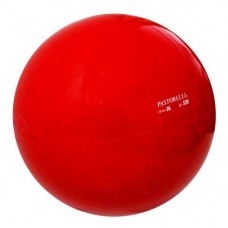 Мяч Pastorelli Rosso 16 см 00228 красный