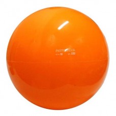 Мяч Pastorelli Arancio 16 см 00229 оранжевый