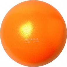 Мяч Pastorelli GLITTER HV 16 см 2328