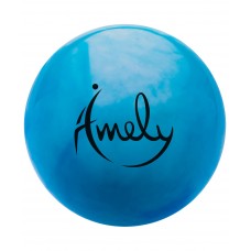 Мяч Amely AGB-301 19 см