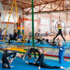 Сборы по художественной гимнастике - что это и для чего?