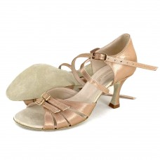 Туфли латина Dancemaster | Танцмастер 161