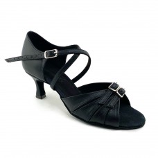 Туфли латина Dancemaster | Танцмастер 161