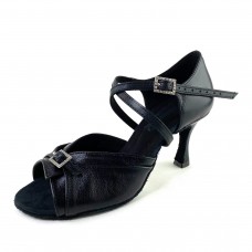 Туфли латина Dancemaster | Танцмастер 163
