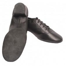 Туфли для стандарта Club Dance МС-1 кожа