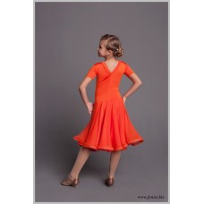 Рейтинговое платье Fenist 821 с сеточными бочками