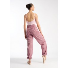 Брюки с эффектом сауны Grishko 0405PT