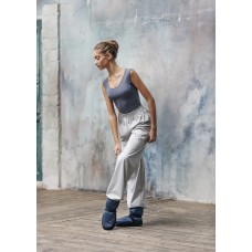 Брюки с эффектом сауны Grishko 0405PT