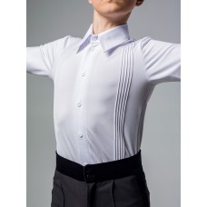 Рубашка для Стандарта Maison RB 03-01 хлопок сорочечный