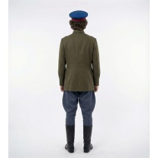 Милиционер