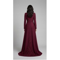 Концертный сценический женский костюм