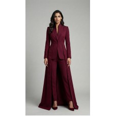 Концертный сценический женский костюм