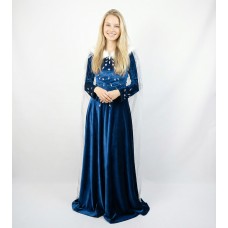 Костюм Эльзы "Холодное сердце"