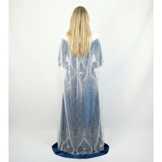 Костюм Эльзы "Холодное сердце"