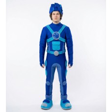 Костюм Нолик  Фиксикии