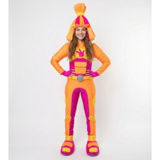 Костюм Симка Фиксикии