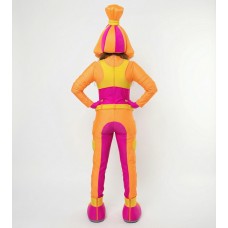 Костюм Симка Фиксикии