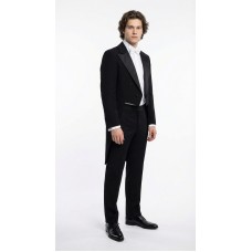 Мужской фрак