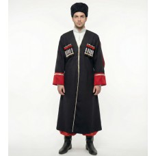 Грузинский