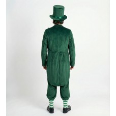 Костюм лепрекона