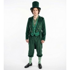 Костюм лепрекона