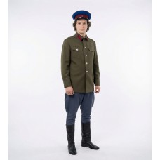 Милиционер