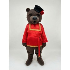 Костюм медведя