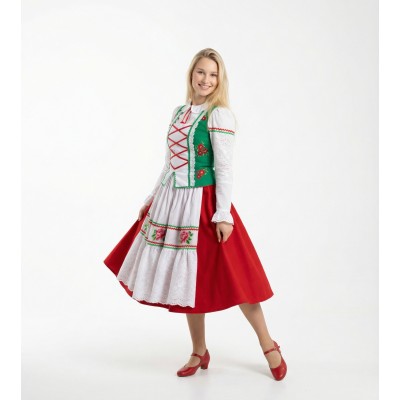 Народный
