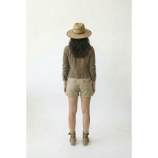 Женский костюм для сафари