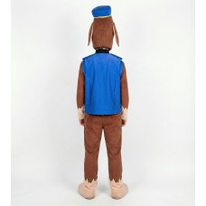 Костюм Гонщика Щенячий Патруль