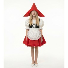 Костюм Красной Шапочки Костюм Красной Шапочки