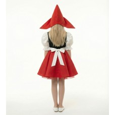 Костюм Красной Шапочки Костюм Красной Шапочки