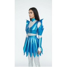 Голографический костюм для аниматора Голографический костюм для аниматора