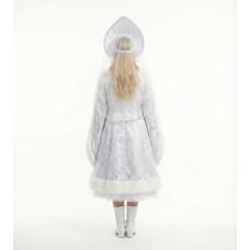 Снегурочка