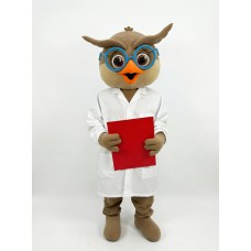 Костюм совы