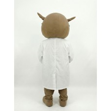 Костюм совы