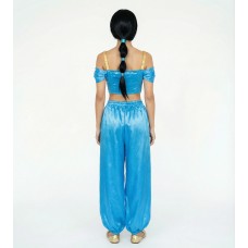 Восточный женский костюм Жасмин