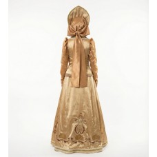 Золотой Золотой